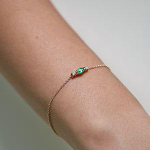 Pulsera Dulce